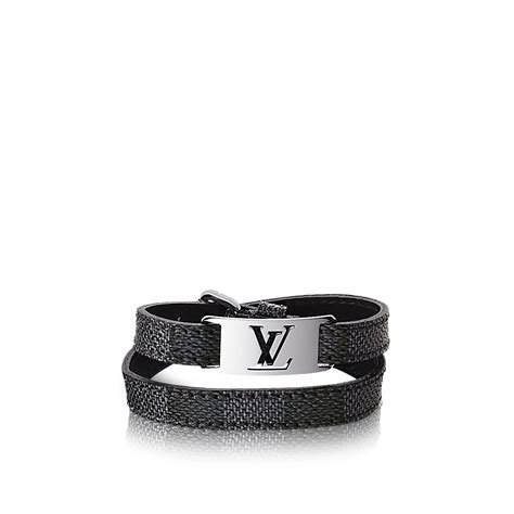 louis vuitton bracelet men shop online|Louis Vuitton bracelet men's price.